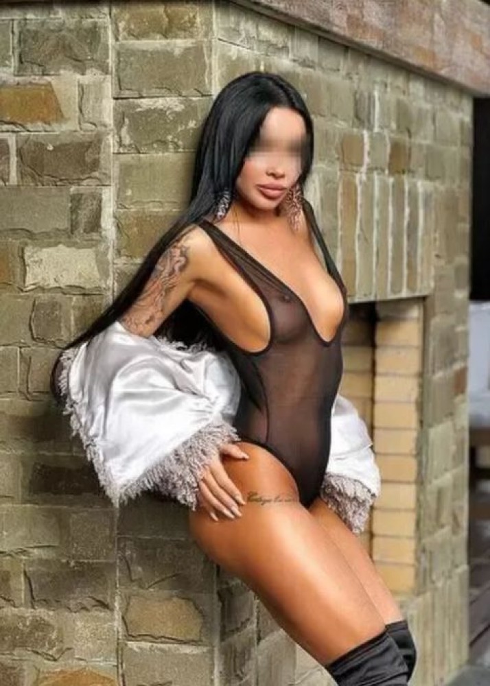 Индивидуалка НИКОЛЬ фото № 2 в городе Москва