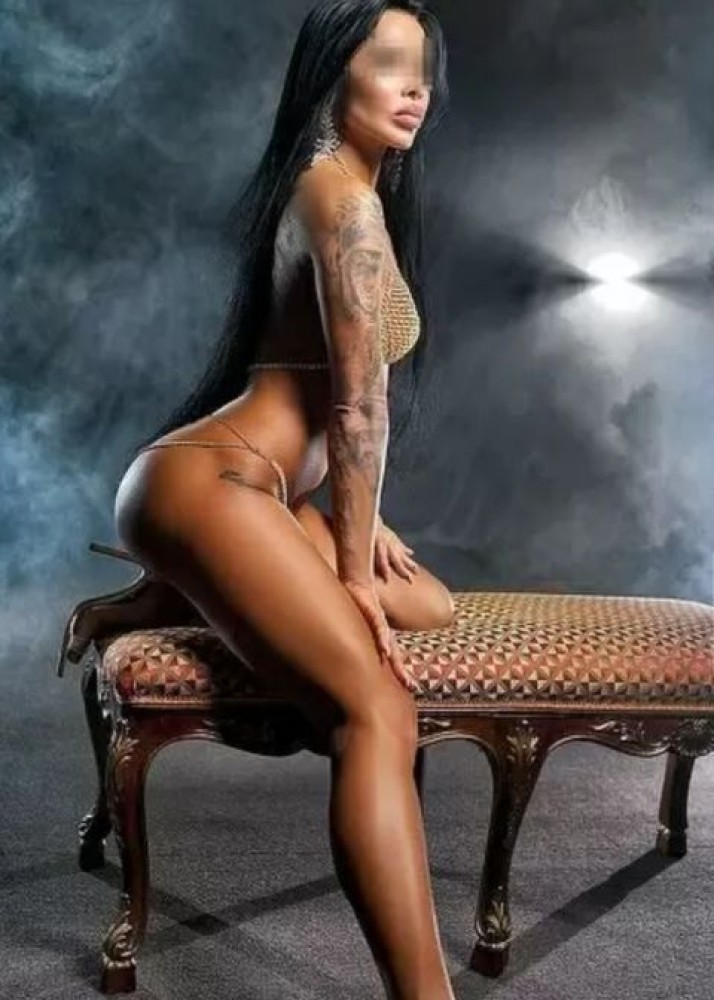 Индивидуалка НИКОЛЬ фото № 2 в городе Москва