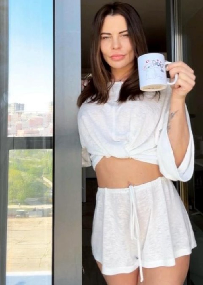 Индивидуалка Николь главное фото в городе Москва 