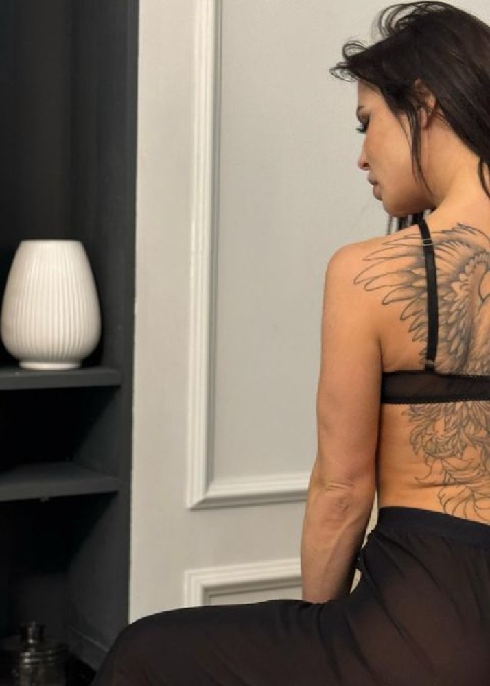 Индивидуалка Николь фото № 2 в городе Москва