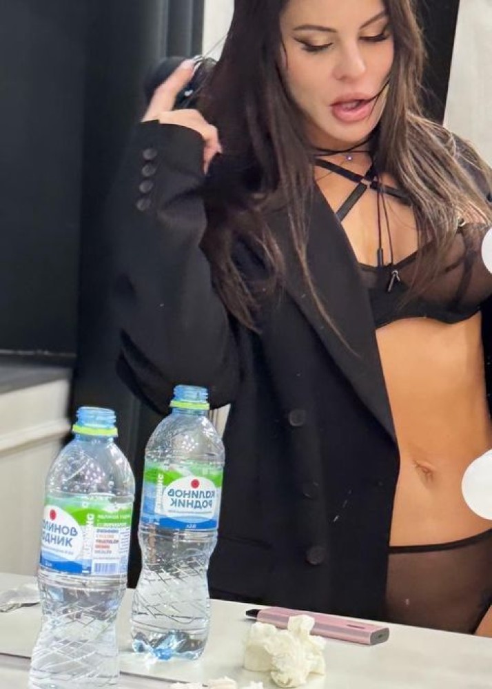 Индивидуалка Николь фото № 2 в городе Москва