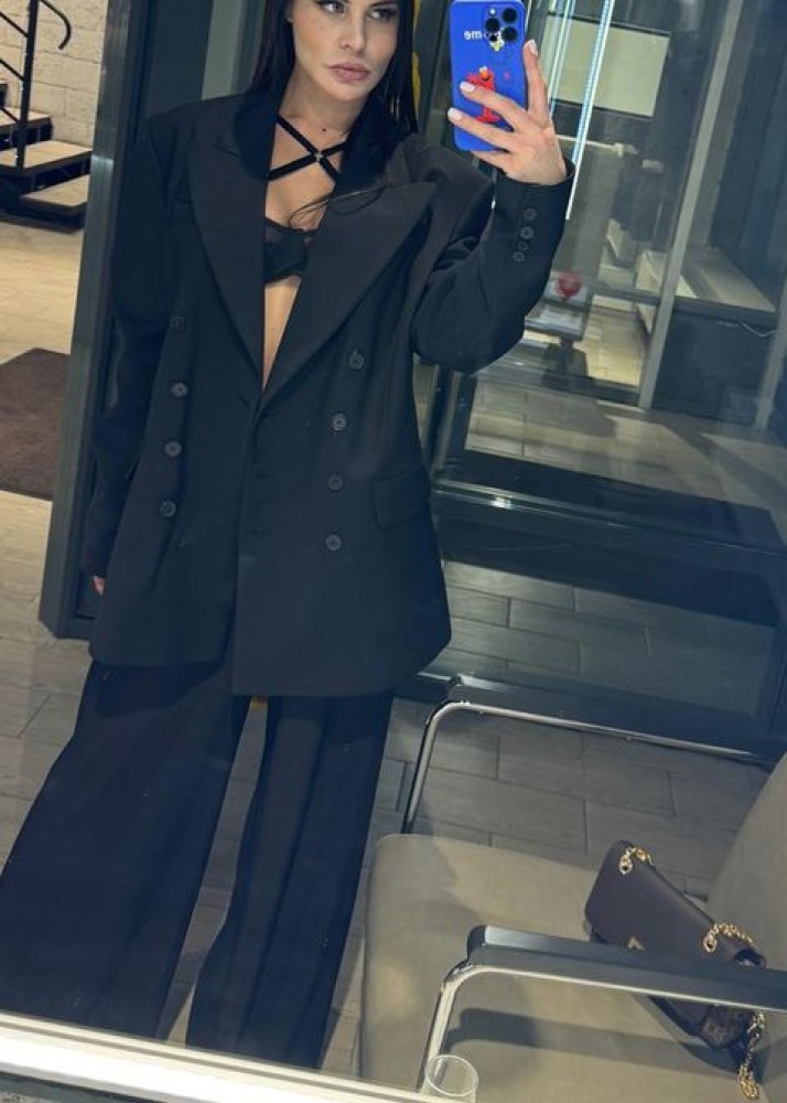 Индивидуалка Николь фото № 2 в городе Москва