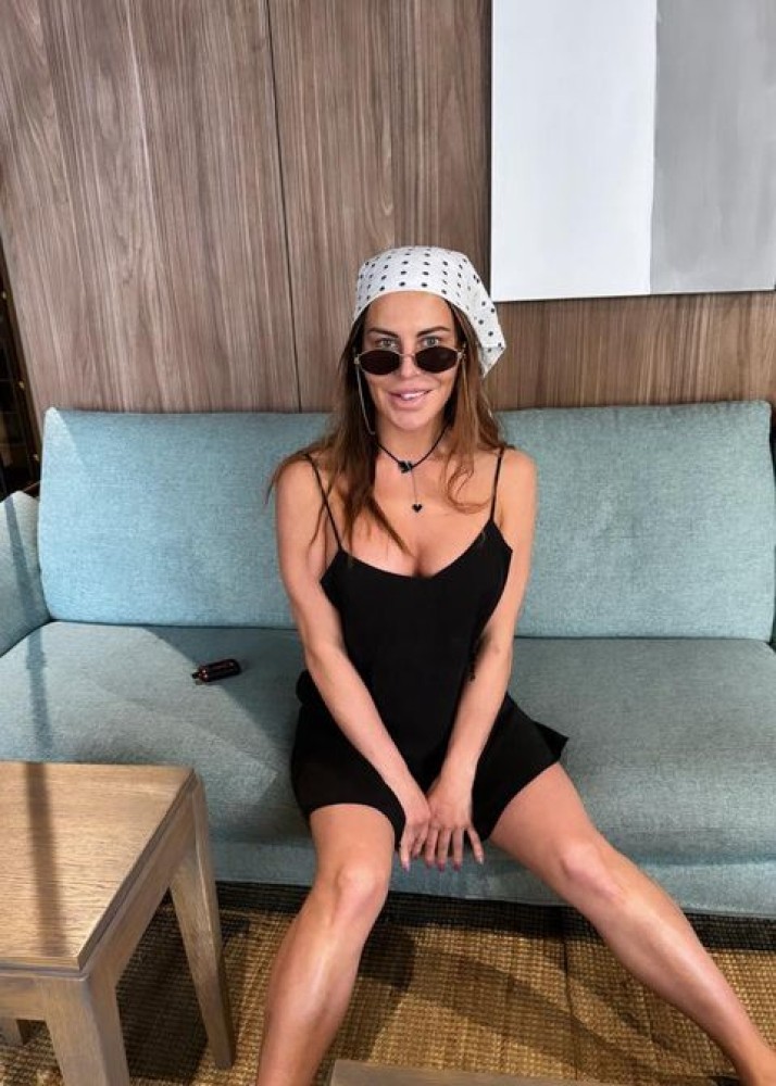 Индивидуалка Николь фото № 2 в городе Москва