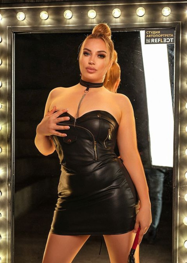 Индивидуалка Николь фото № 2 в городе Москва