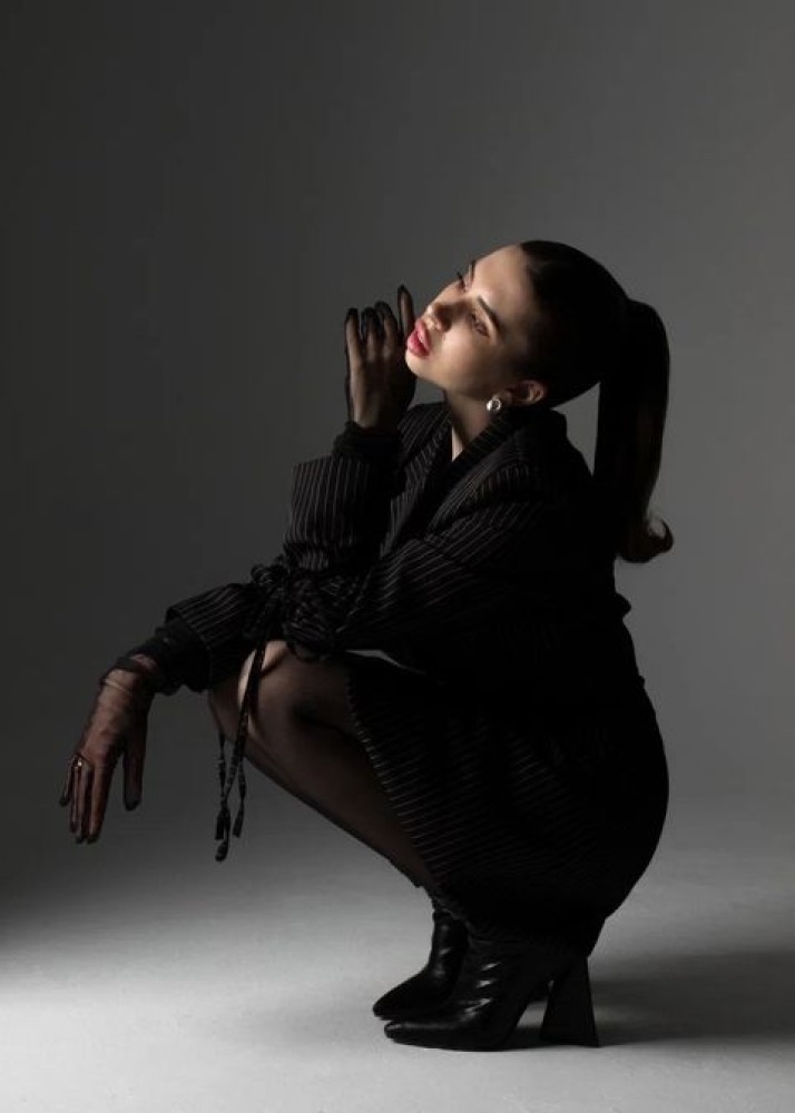 Индивидуалка Никуля фото № 2 в городе Москва