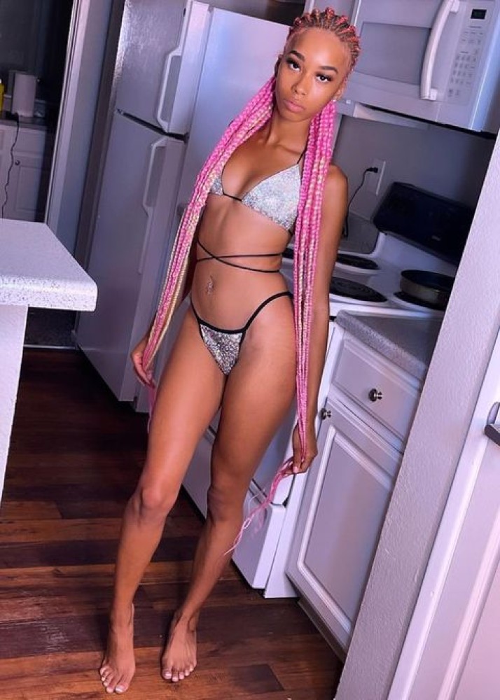 Индивидуалка Nina фото № 2 в городе Москва