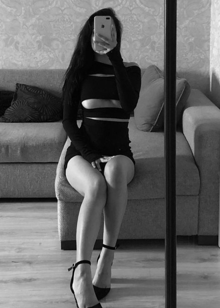 Индивидуалка Nina главное фото в городе Москва 