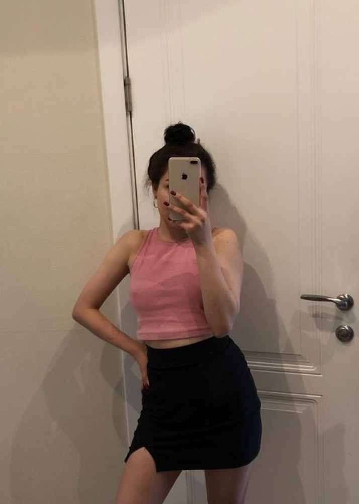 Индивидуалка Nina фото № 2 в городе Москва