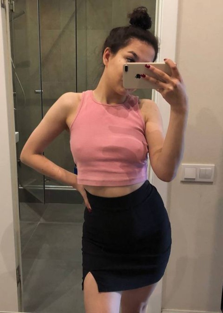 Индивидуалка Nina фото № 2 в городе Москва