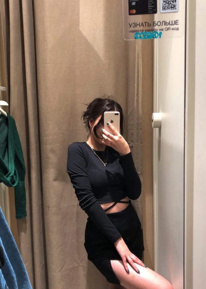 Индивидуалка Nina фото № 2 в городе Москва