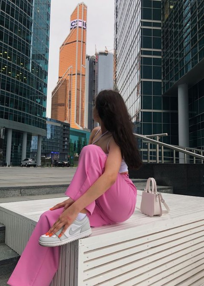 Индивидуалка Nina фото № 2 в городе Москва