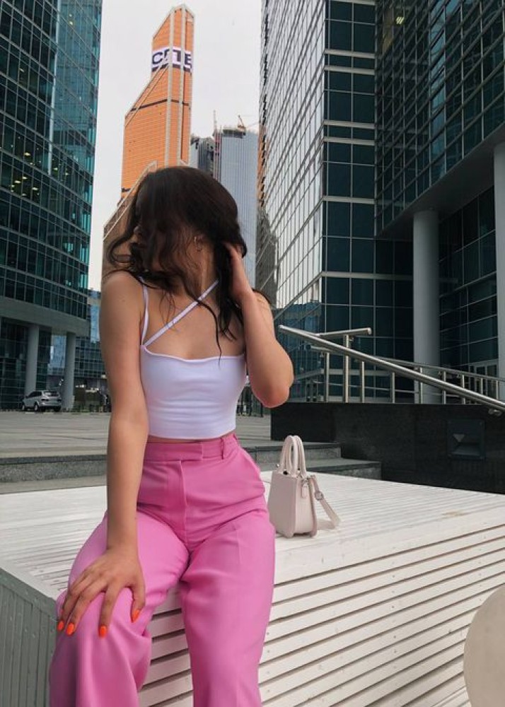 Индивидуалка Nina фото № 2 в городе Москва