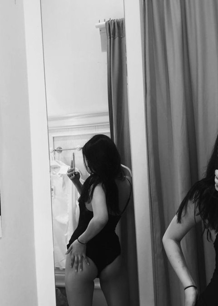 Индивидуалка Nina фото № 2 в городе Москва