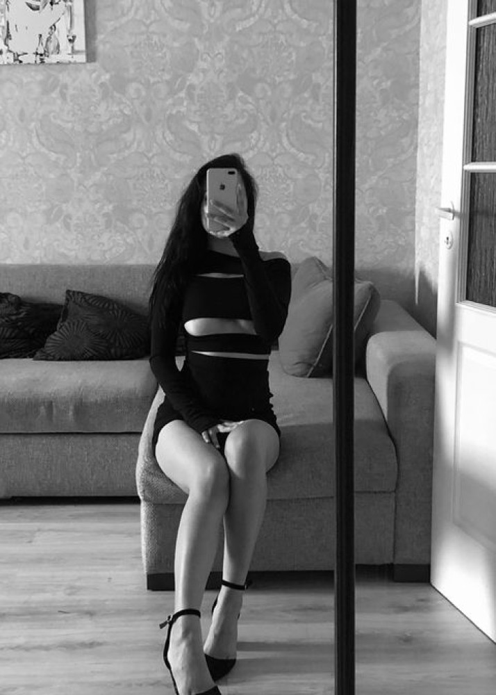 Индивидуалка Nina фото № 2 в городе Москва