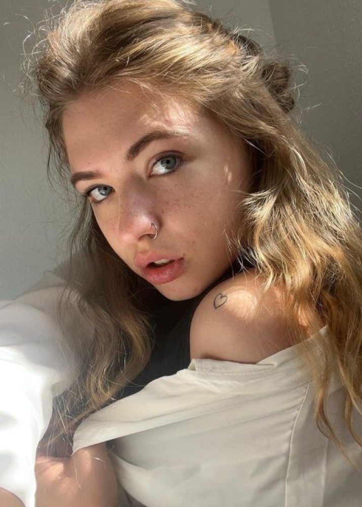 Индивидуалка Нина фото № 2 в городе Москва