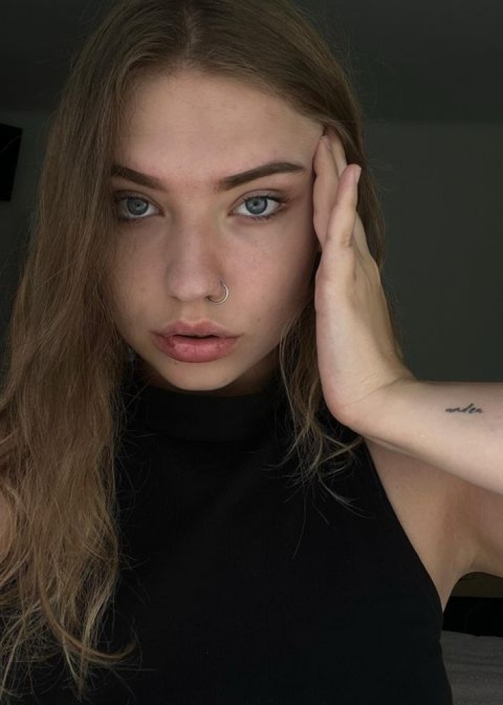 Индивидуалка Нина фото № 2 в городе Москва