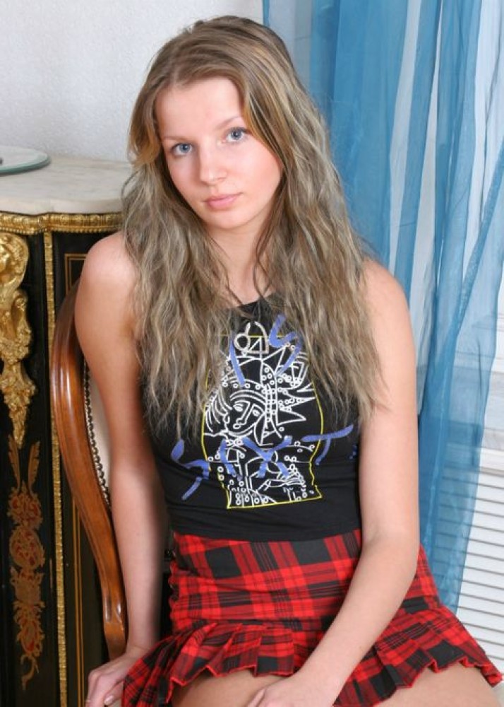 Индивидуалка Нина фото № 2 в городе Москва