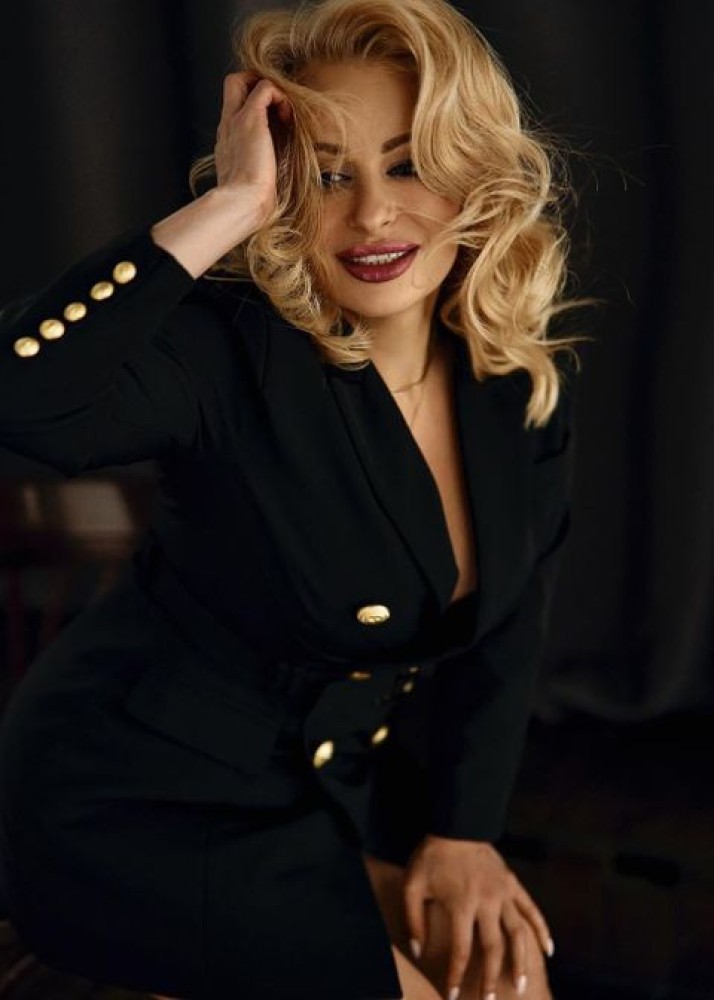 Индивидуалка Нина фото № 2 в городе Москва