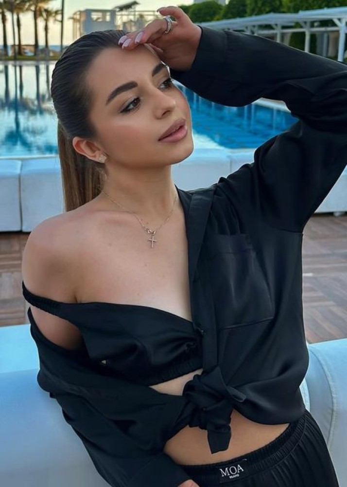 Индивидуалка Нина фото № 2 в городе Москва