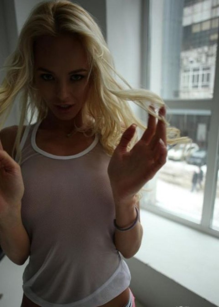 Индивидуалка Нина фото № 2 в городе Москва