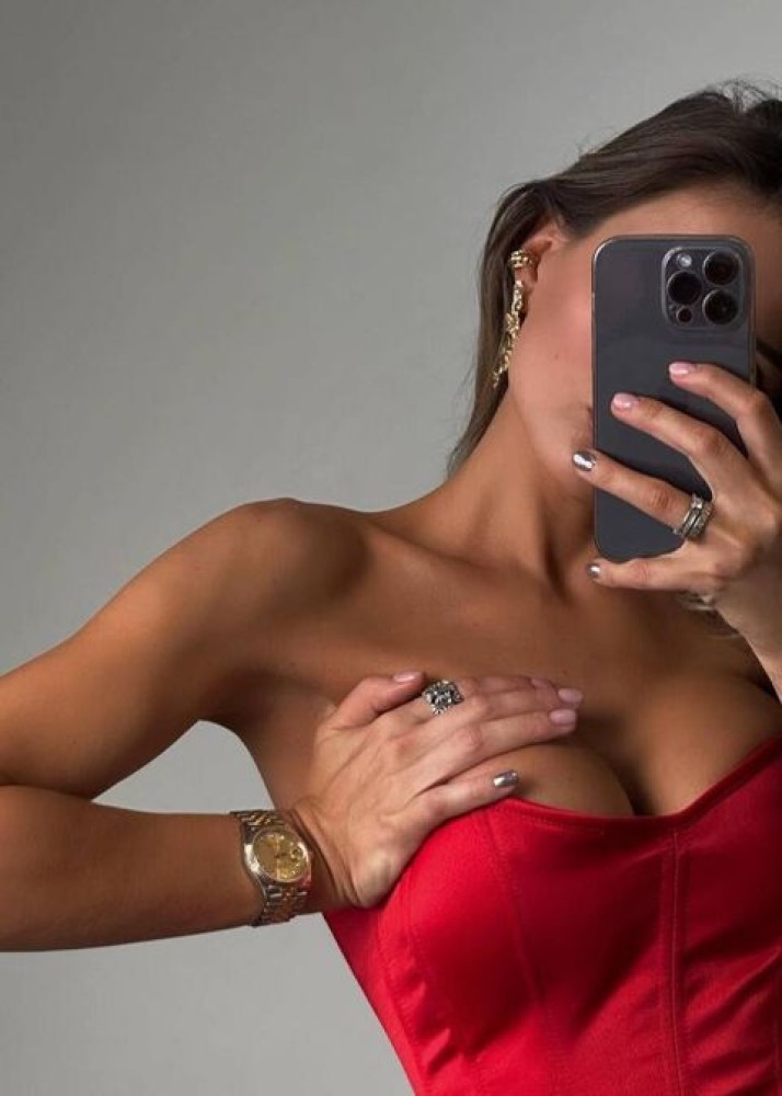 Индивидуалка Нина фото № 2 в городе Москва