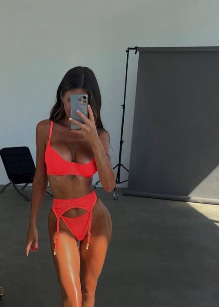 Индивидуалка Нина фото № 2 в городе Москва