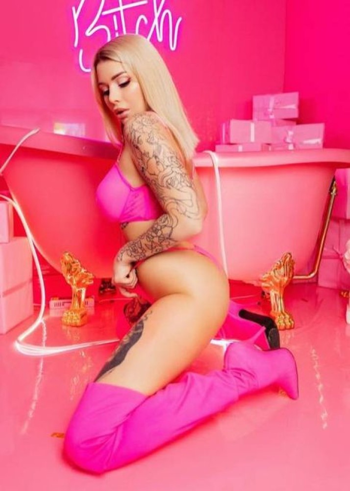 Индивидуалка Нина главное фото в городе Москва 