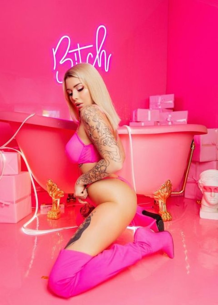 Индивидуалка Нина фото № 2 в городе Москва