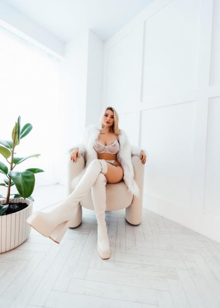 Индивидуалка Нина фото № 2 в городе Москва