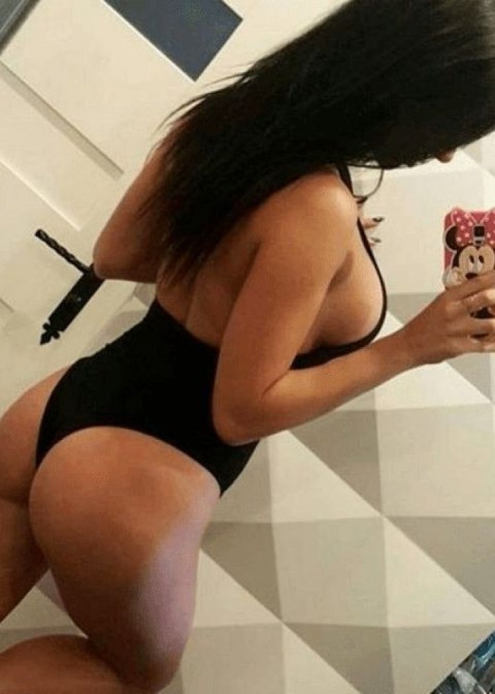 Индивидуалка Нина фото № 2 в городе Москва