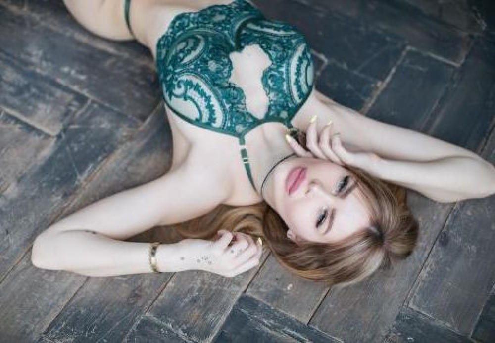 Индивидуалка Нина фото № 2 в городе Москва