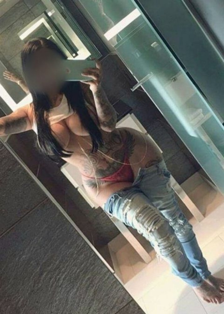 Индивидуалка Нина главное фото в городе Москва 