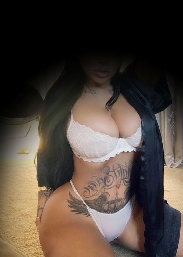 Индивидуалка Нина фото № 2 в городе Москва