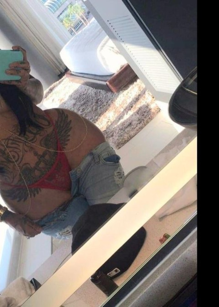 Индивидуалка Нина фото № 2 в городе Москва