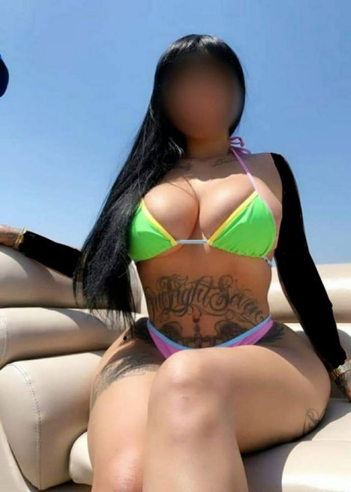 Индивидуалка Нина фото № 2 в городе Москва