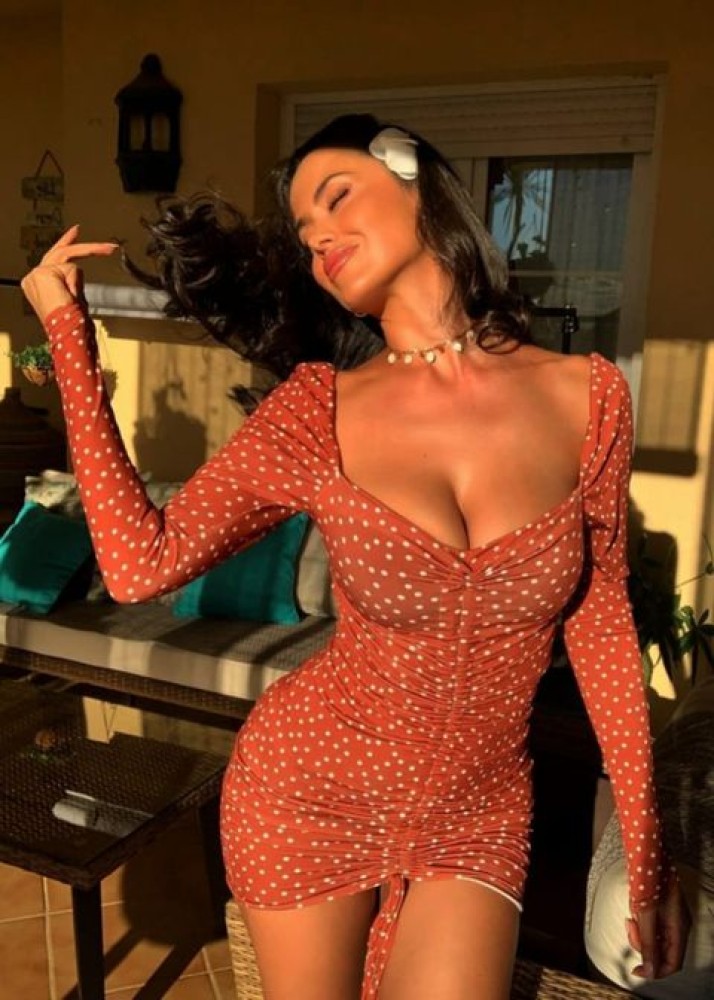 Индивидуалка Нина главное фото в городе Москва 