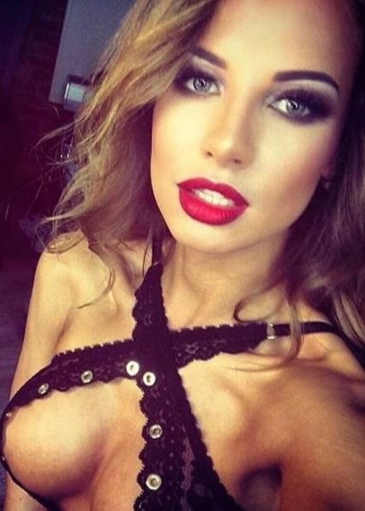 Индивидуалка нина главное фото в городе Москва 