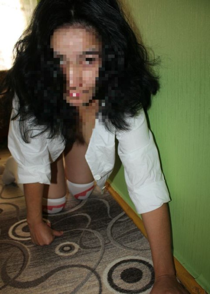 Индивидуалка Нина фото № 2 в городе Москва