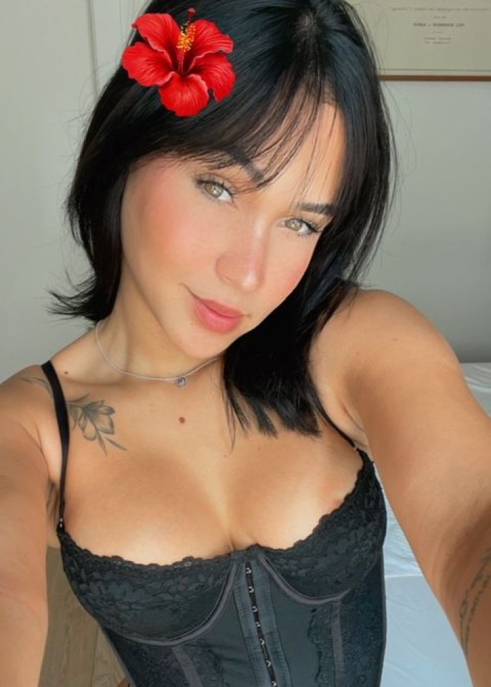 Индивидуалка Нинель главное фото в городе Москва 