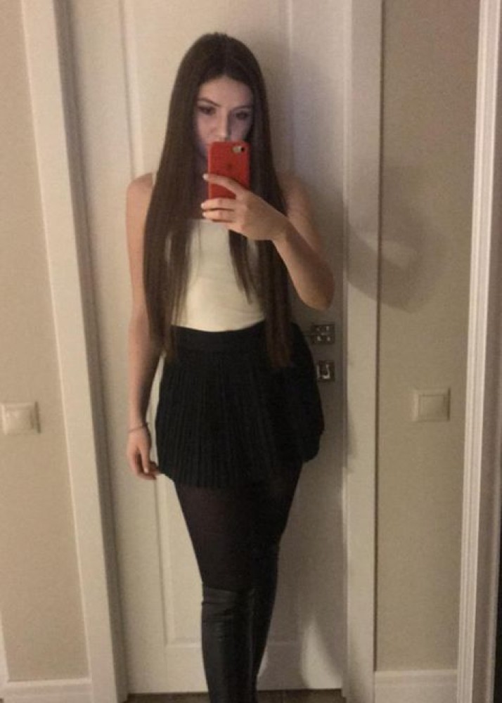 Индивидуалка Нита фото № 2 в городе Москва