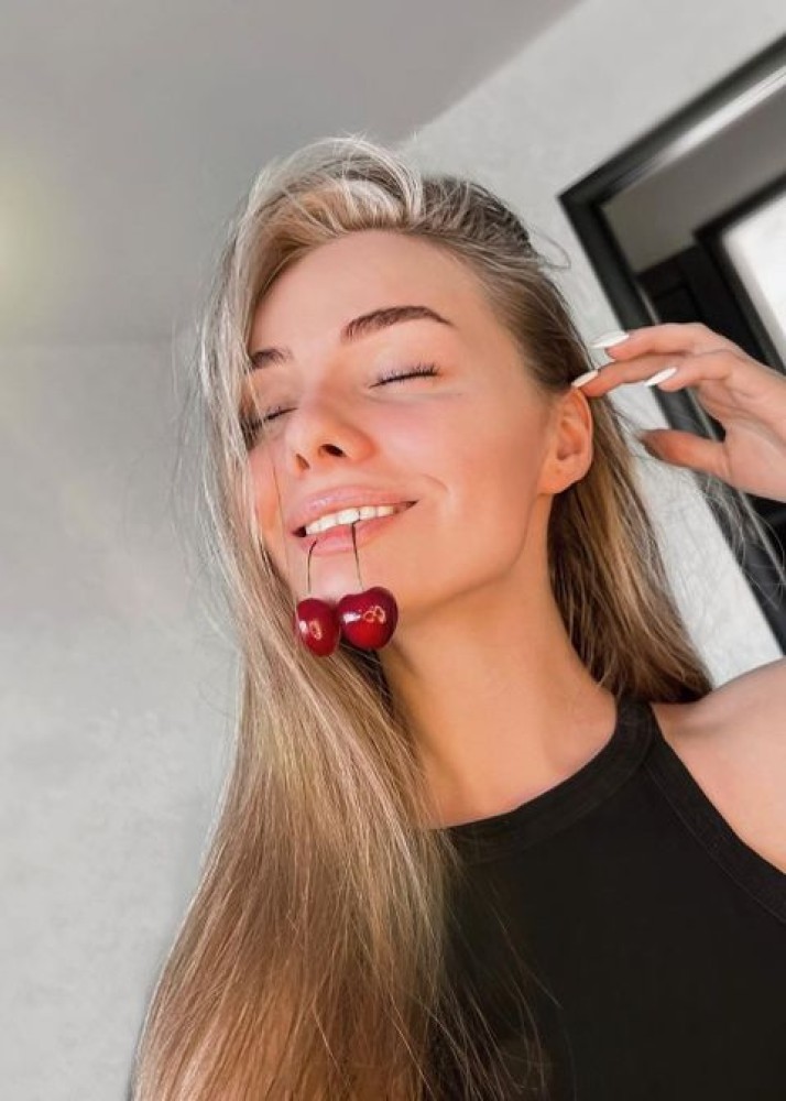 Индивидуалка Нита главное фото в городе Москва 