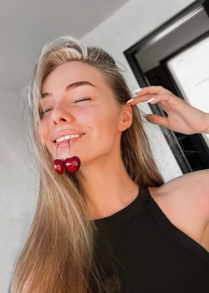 Индивидуалка Нита фото № 2 в городе Москва