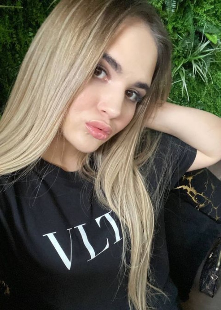 Индивидуалка Нита фото № 2 в городе Москва