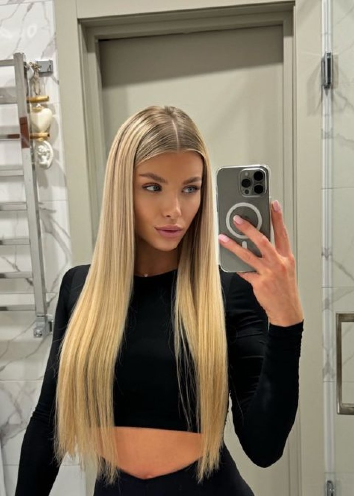 Индивидуалка Нита фото № 2 в городе Москва