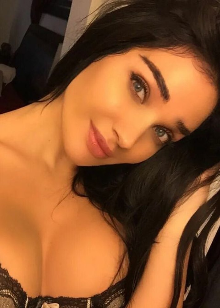 Индивидуалка Нмка главное фото в городе Москва 