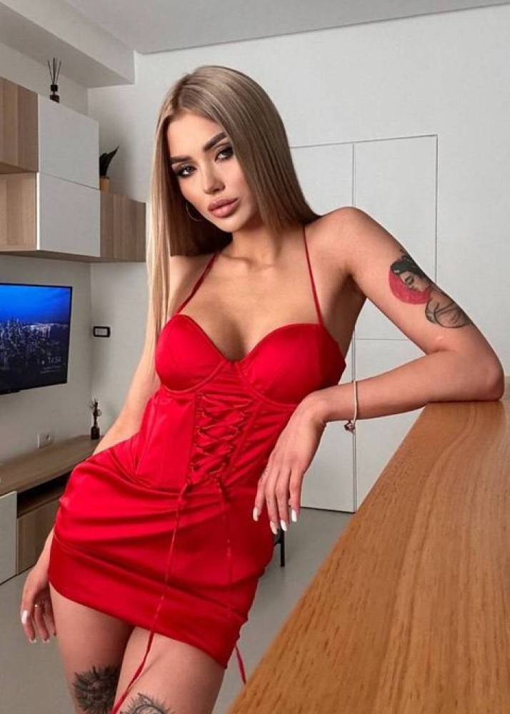 Индивидуалка Нонна главное фото в городе Москва 