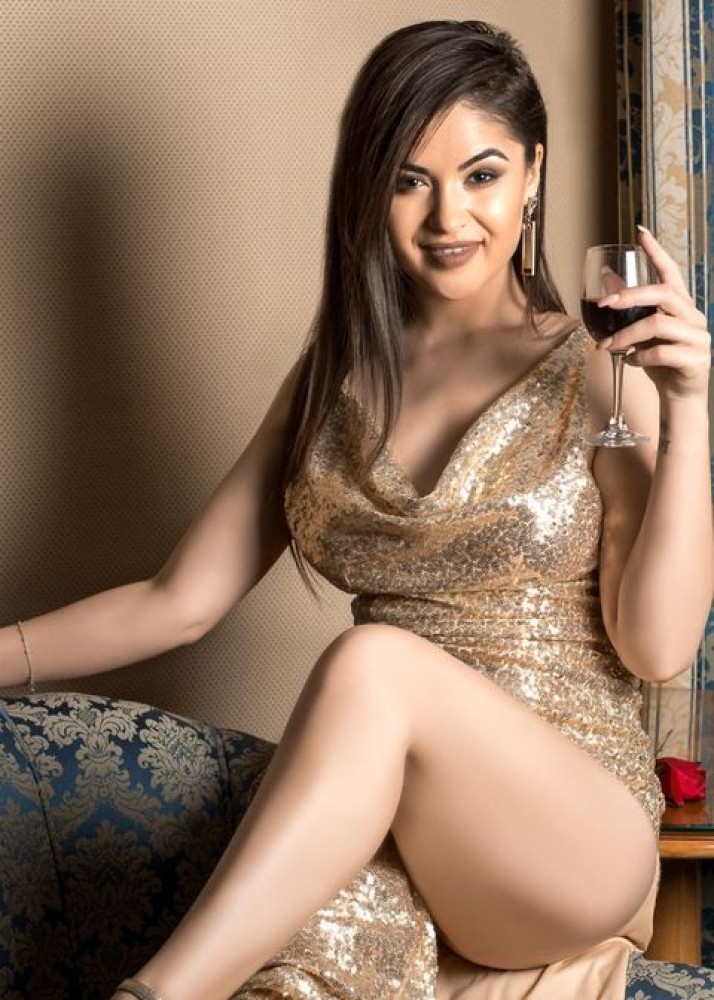 Индивидуалка Нонна????? фото № 2 в городе Москва