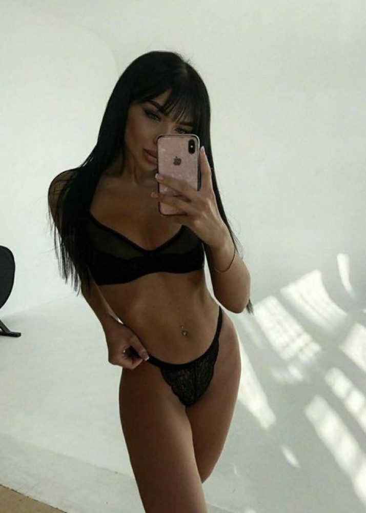 Индивидуалка Нонна фото № 2 в городе Москва