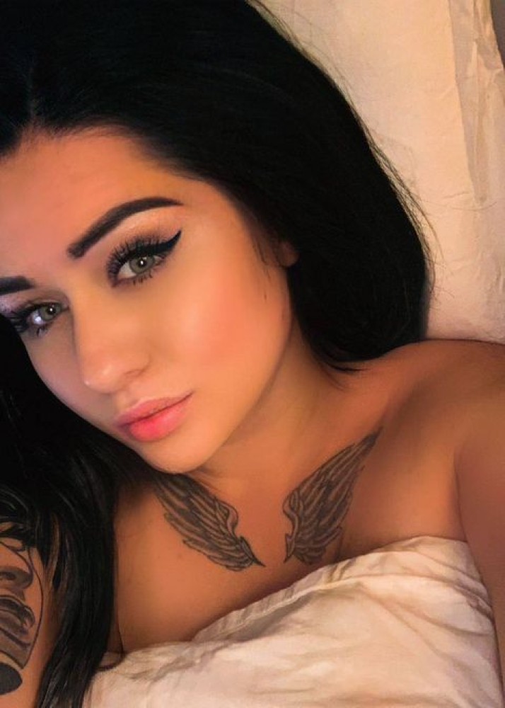 Индивидуалка Нонна фото № 2 в городе Москва