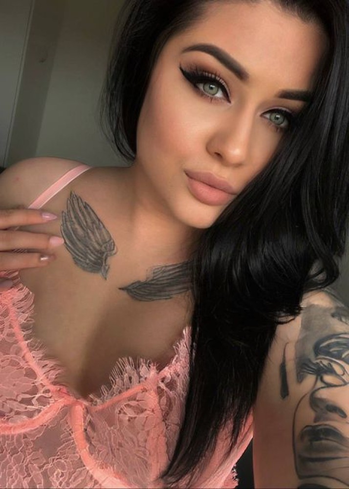 Индивидуалка Нонна фото № 2 в городе Москва